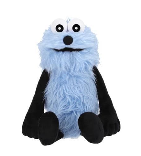 パペットスンスン ぬいぐるみ スンスン　新品未開封