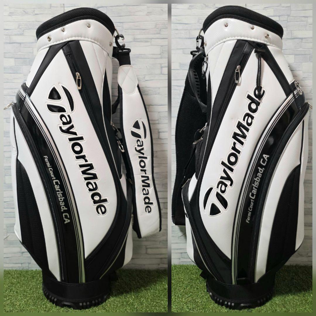 テーラーメイド M4 ゴルフクラブ メンズセット フルセット S 右利き 入門