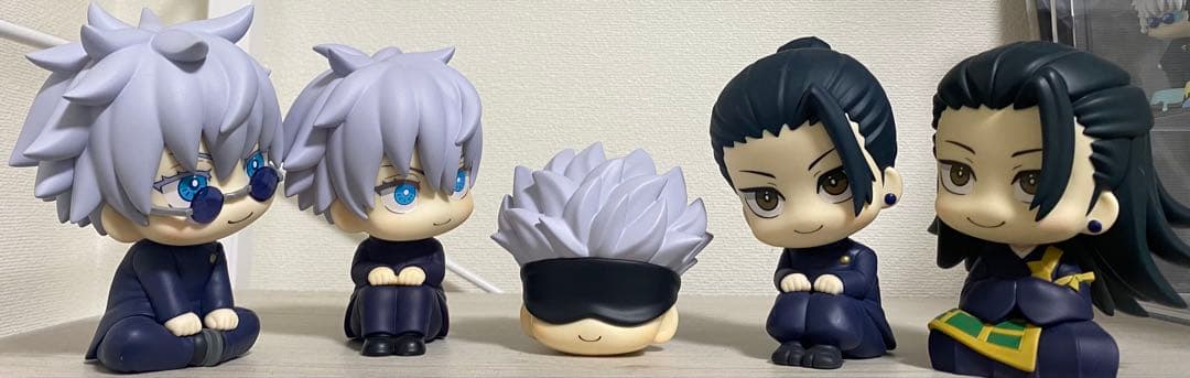 訳あり　呪術廻戦　るかっぷ　セット