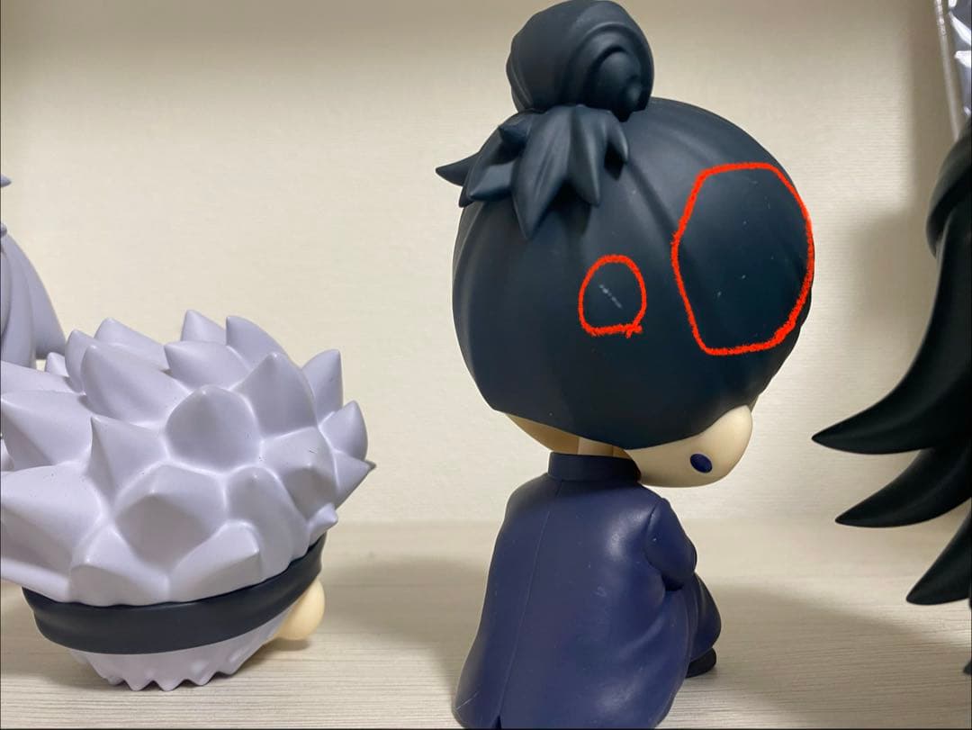 訳あり　呪術廻戦　るかっぷ　セット