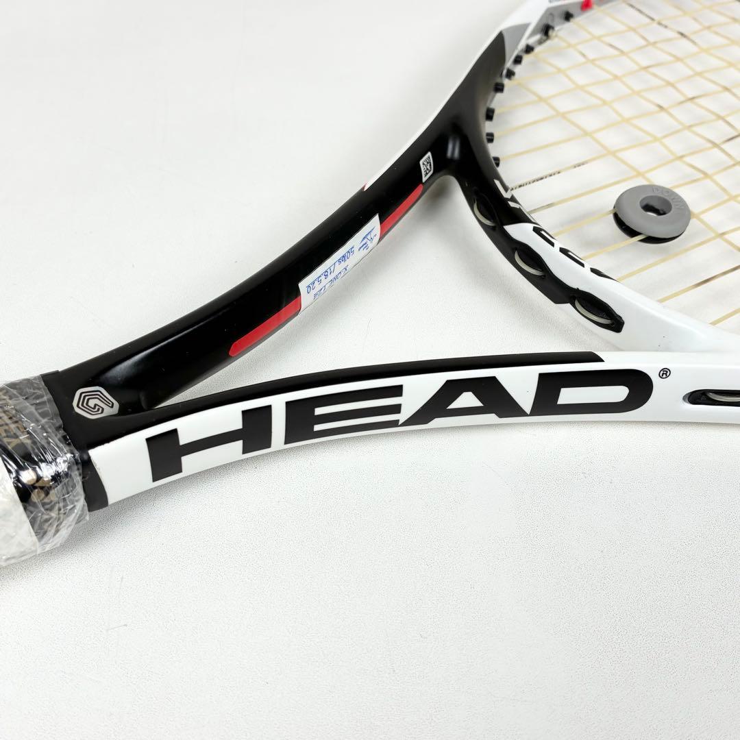 HEAD ヘッド Speed Adaptive 2017 G4 2本セット