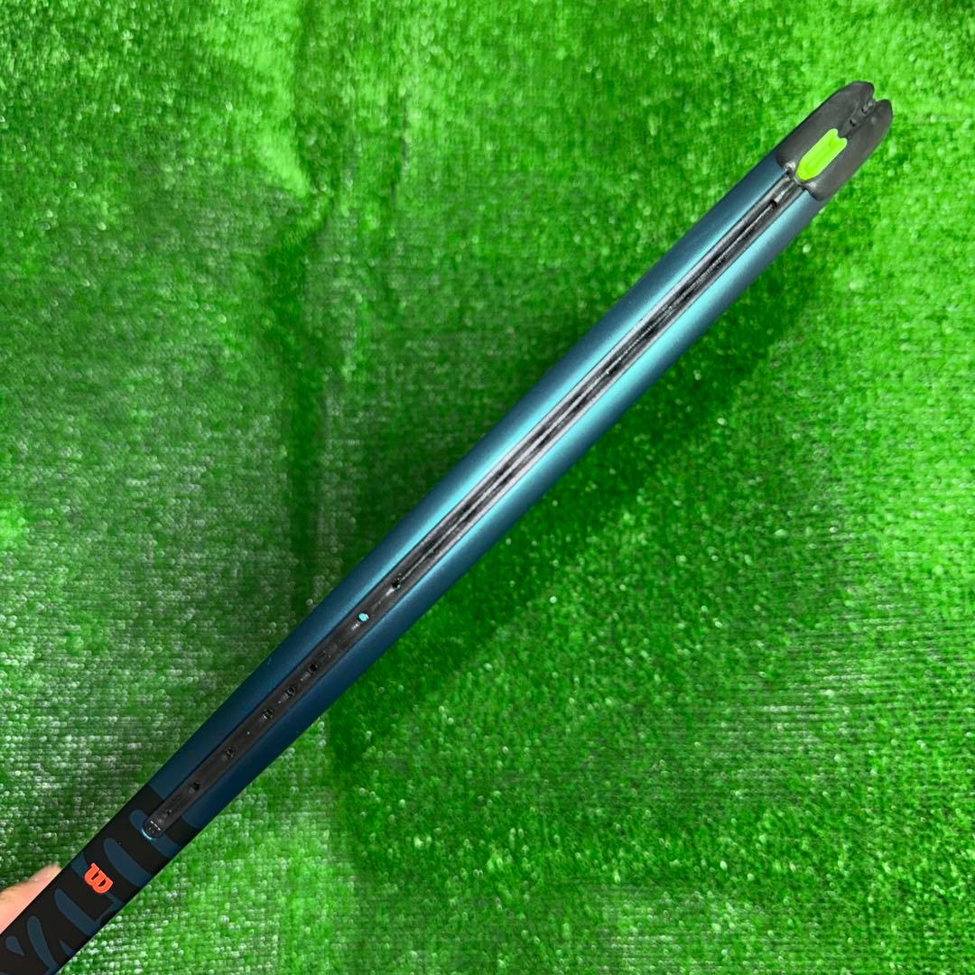 BLADE 98 16X19 V9 G2【新品】 Wilson ブレード98