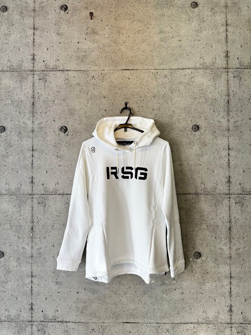 【新品未使用】サイズ2 レディース パーカー ラッセルノ 2599