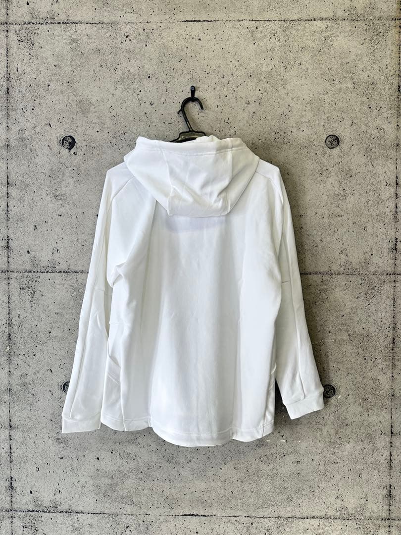 【新品未使用】サイズ2 レディース パーカー ラッセルノ 2599