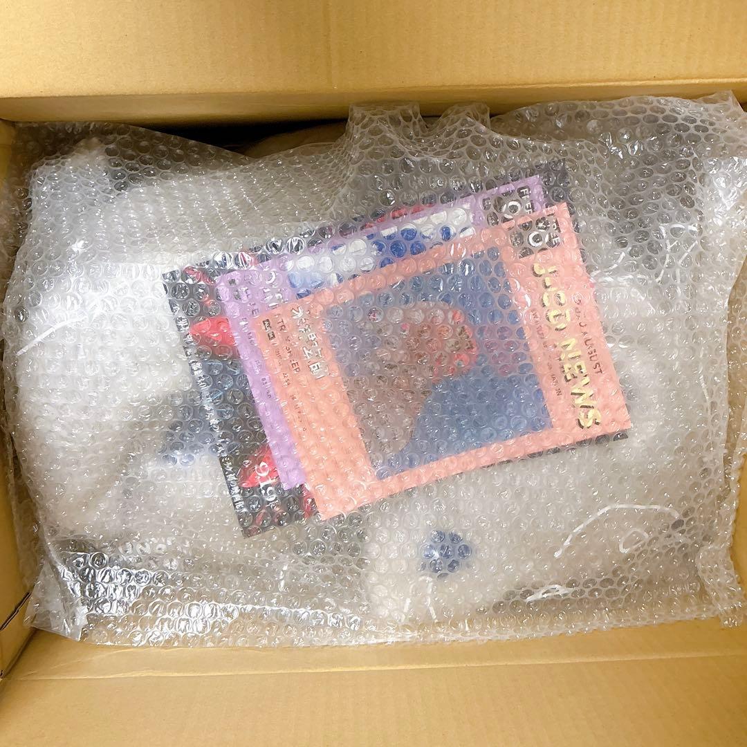 【新品】 米津玄師 リイシューねこちゃん Grande / Light Gray