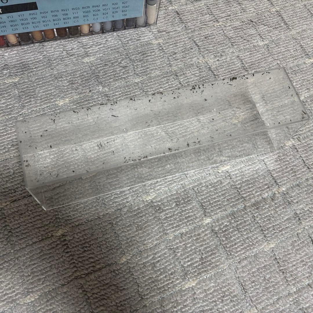 COPIC CIAO 72色Kセットコピックチャオ