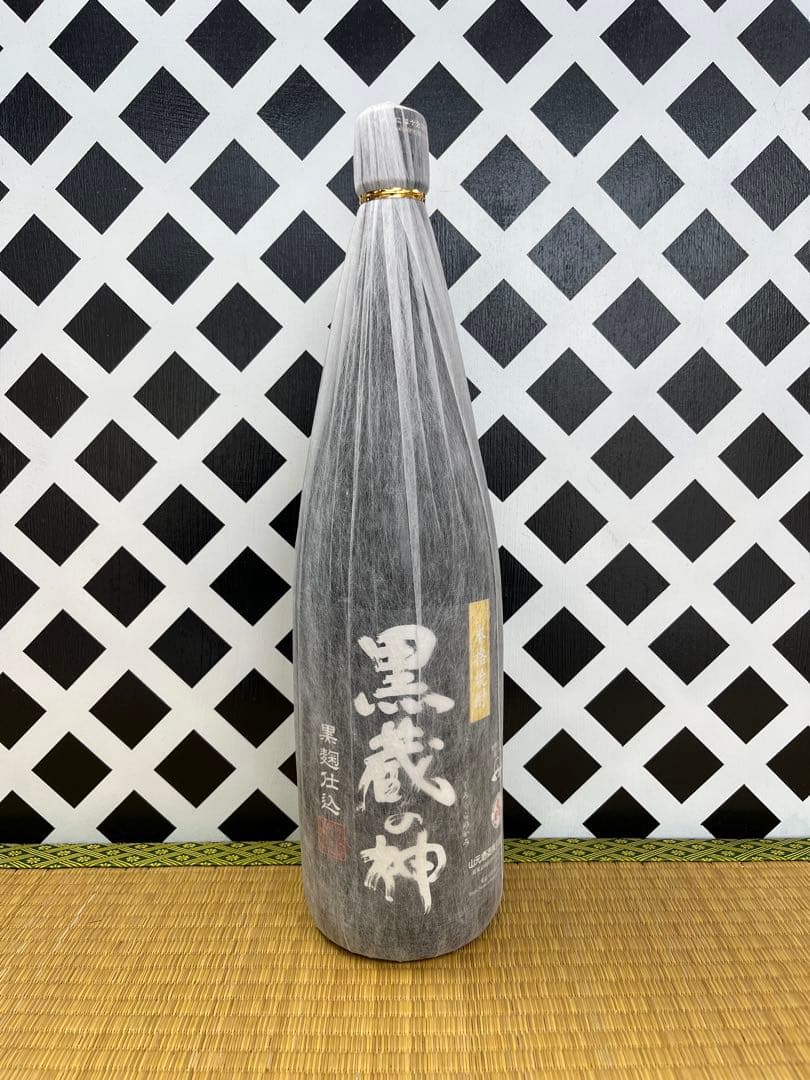 プレミアム焼酎 侍士の門 伊佐美 三岳 ちご櫻 黒蔵の神 大海1800ml ６本