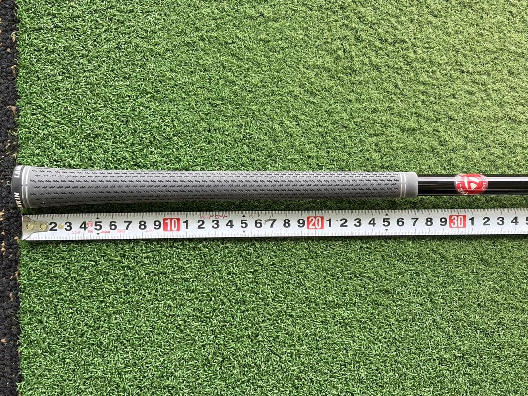 スピーダー シャフト NXバイオレット