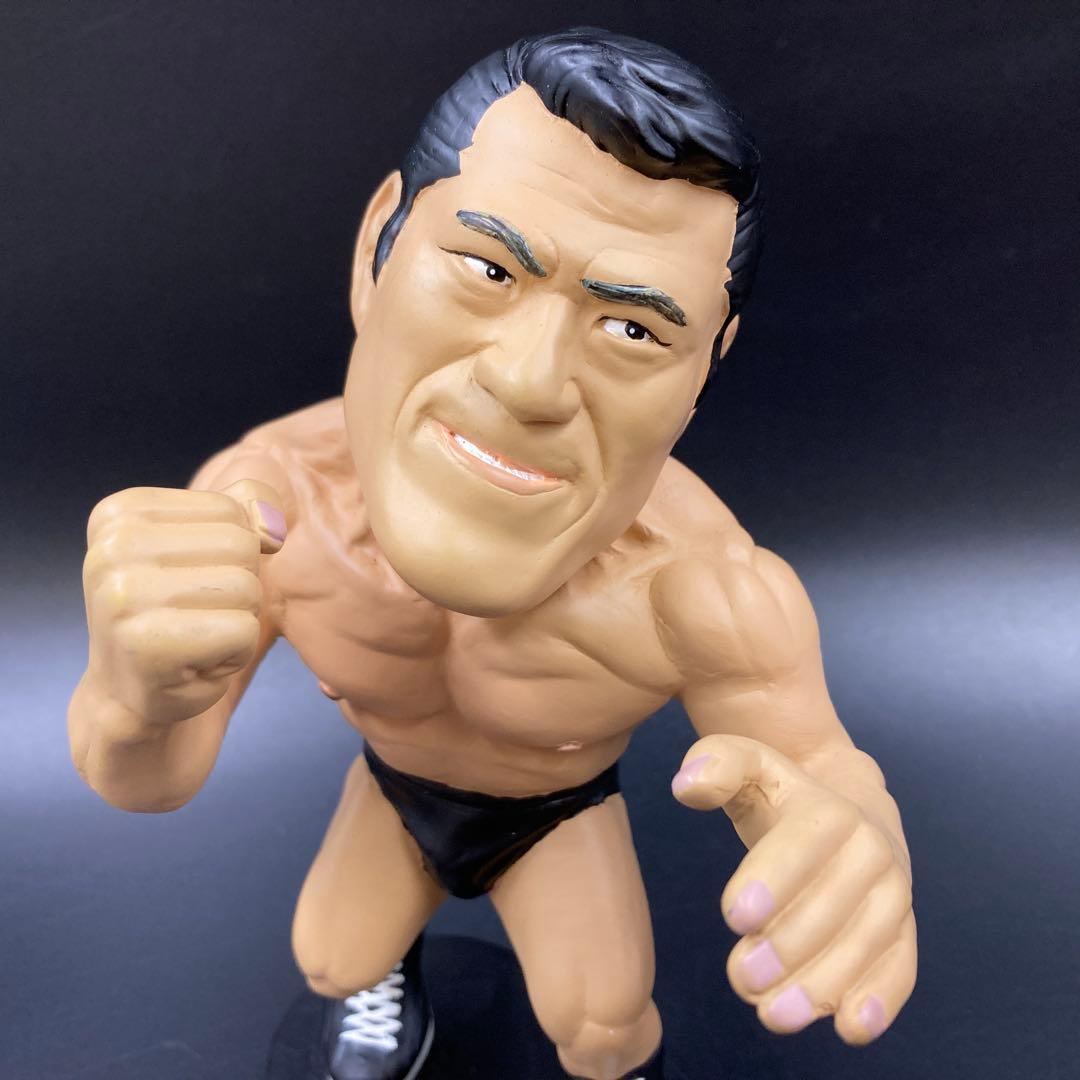 HAOコレクション アントニオ猪木 闘魂伝説 フィギュア