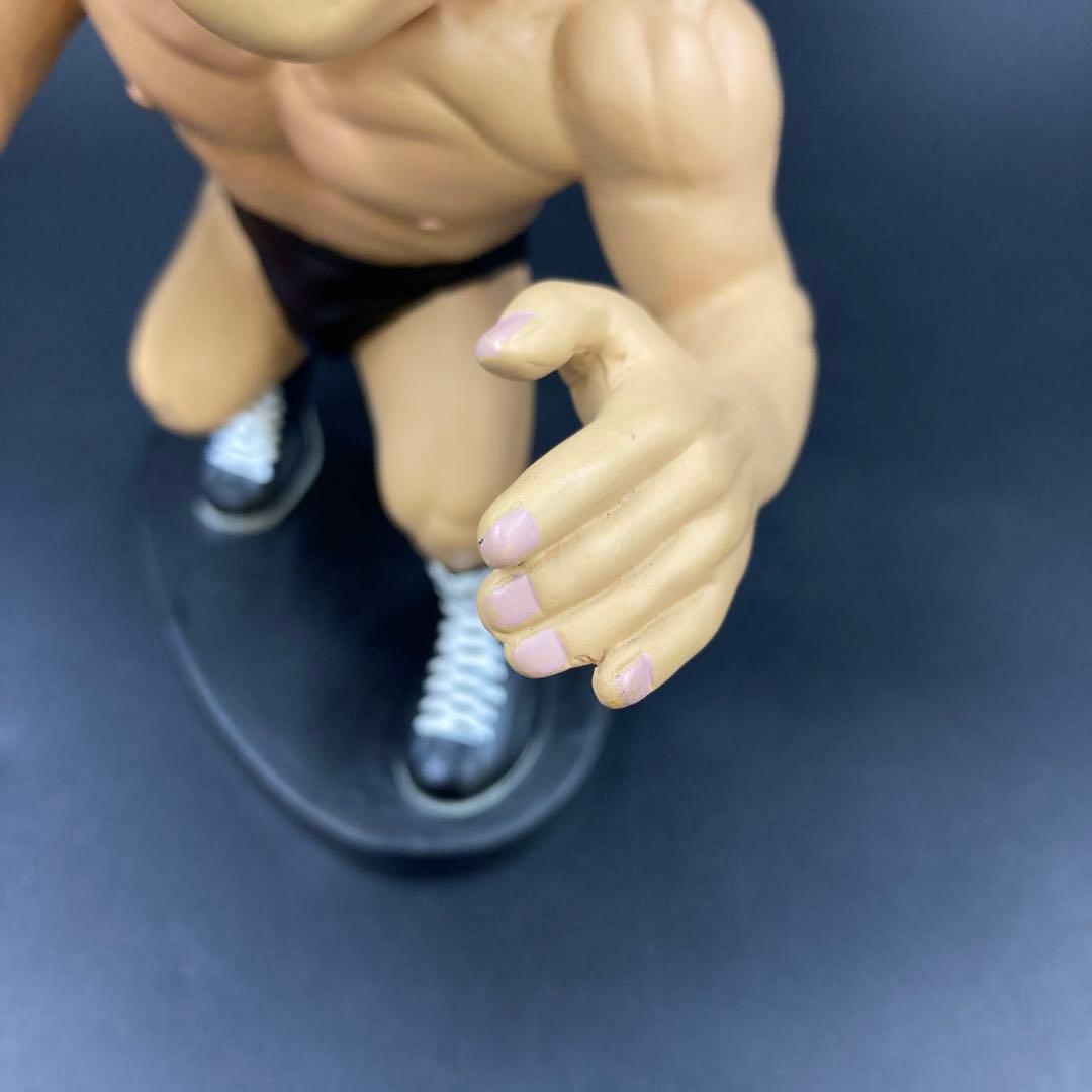 HAOコレクション アントニオ猪木 闘魂伝説 フィギュア