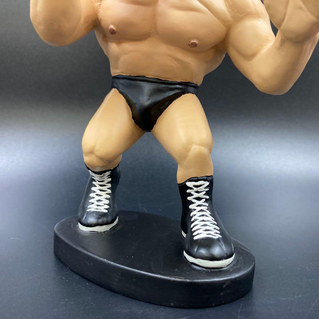 HAOコレクション アントニオ猪木 闘魂伝説 フィギュア