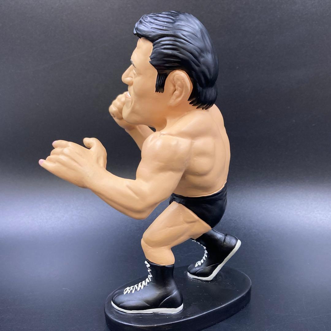 HAOコレクション アントニオ猪木 闘魂伝説 フィギュア