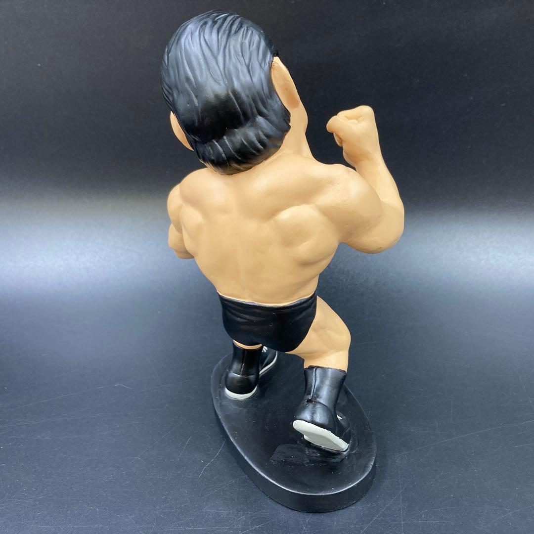 HAOコレクション アントニオ猪木 闘魂伝説 フィギュア