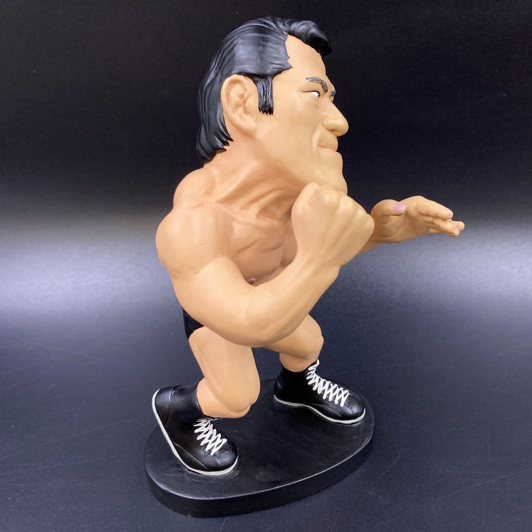 HAOコレクション アントニオ猪木 闘魂伝説 フィギュア