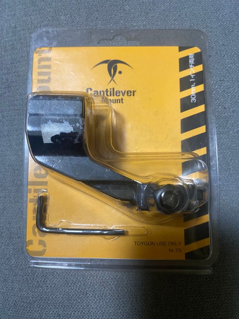 SIGHTRON JAPAN SD-30 光学サイト ブラック