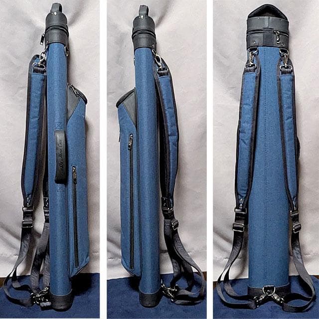 ビリヤードキューケース Mezz メッヅ MS-24CDA