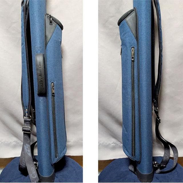 ビリヤードキューケース Mezz メッヅ MS-24CDA