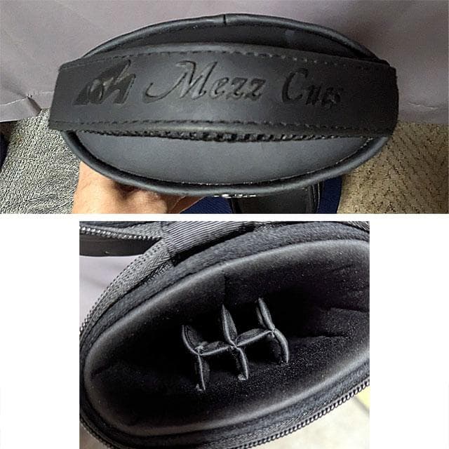 ビリヤードキューケース Mezz メッヅ MS-24CDA