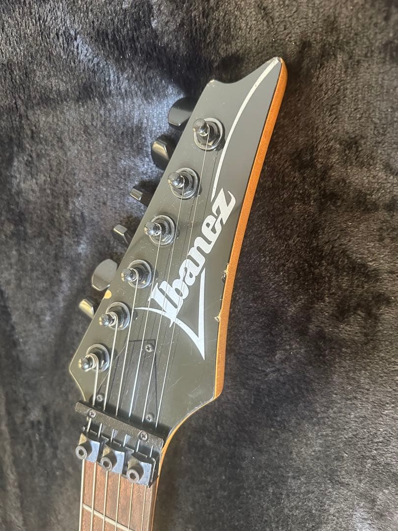 ギター Ibanez 540R-HH Jewel Blue MADE IN JAPAN