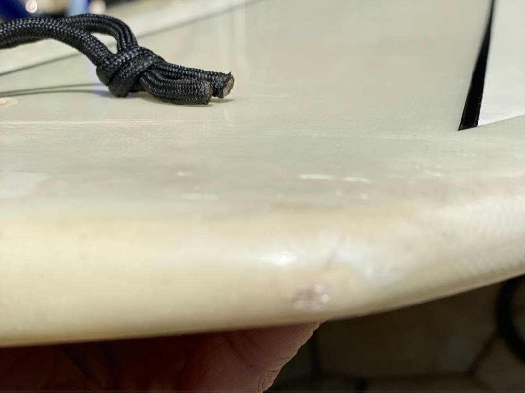 サーフボード ロング　RUSS-K　9’6