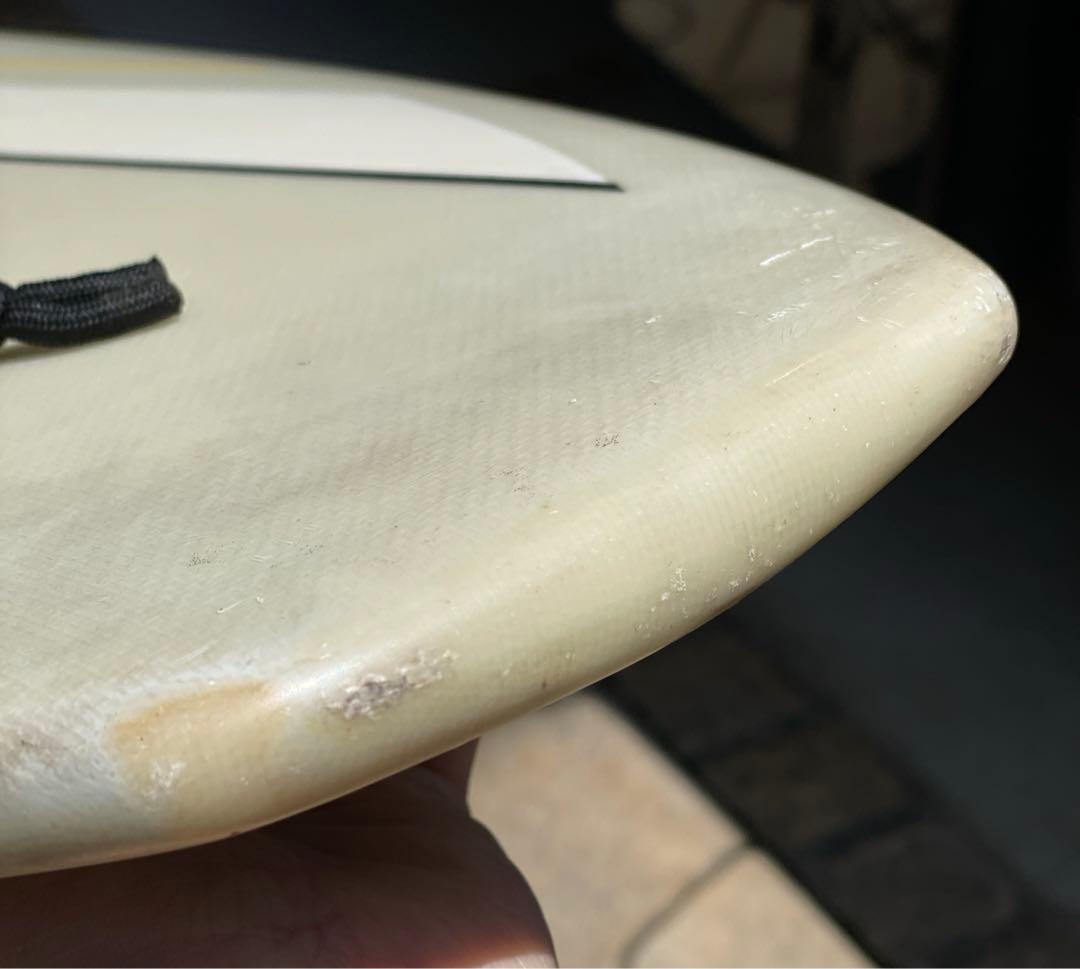 サーフボード ロング　RUSS-K　9’6