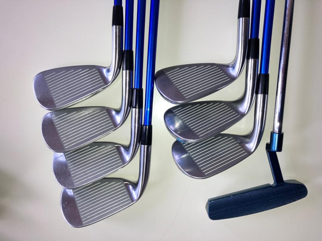 Mizuno JPX900 ゴルフクラブセット 14本