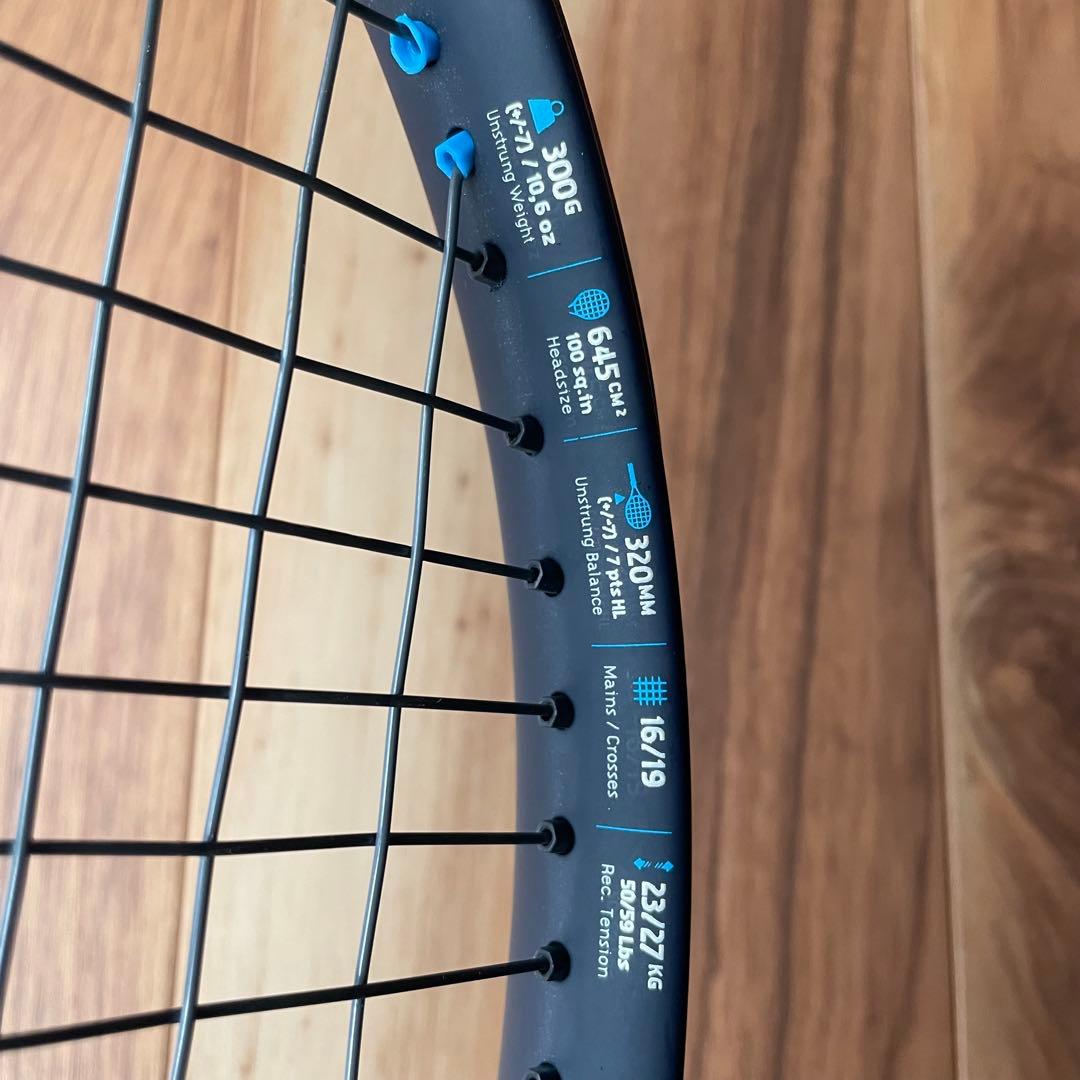 バボラ ピュアドライブ 2021年モデル