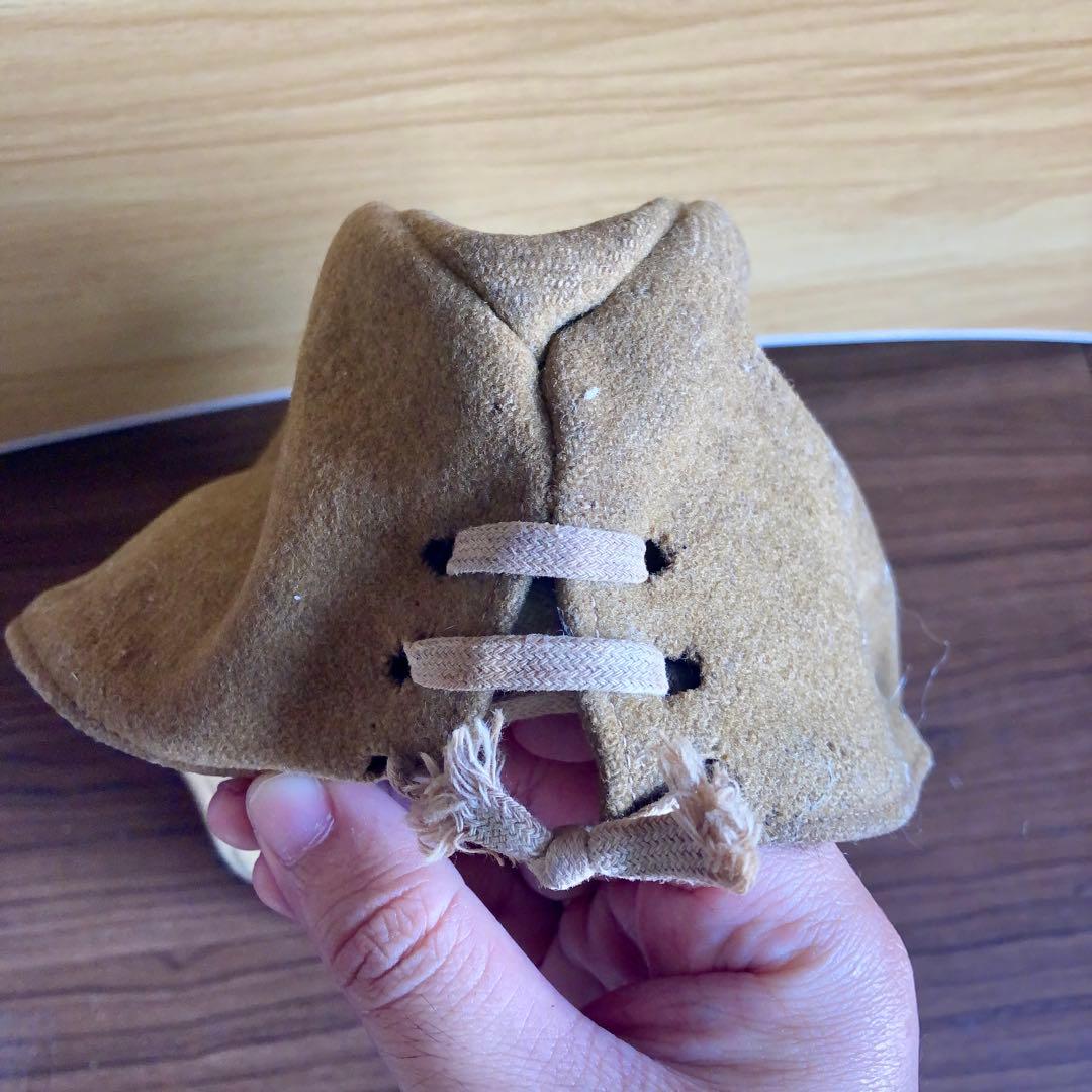 花金セール 日本軍 私物略帽 戦闘帽 軍帽 日本陸軍 将校 下士官 兵 在郷軍人