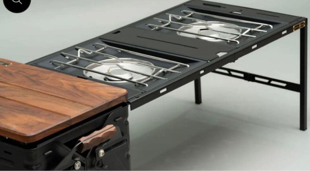 【新品開封有】WANTKEY CAMP WANTKEY CNT25