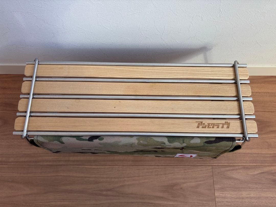 38explore A38grate サイドテーブル