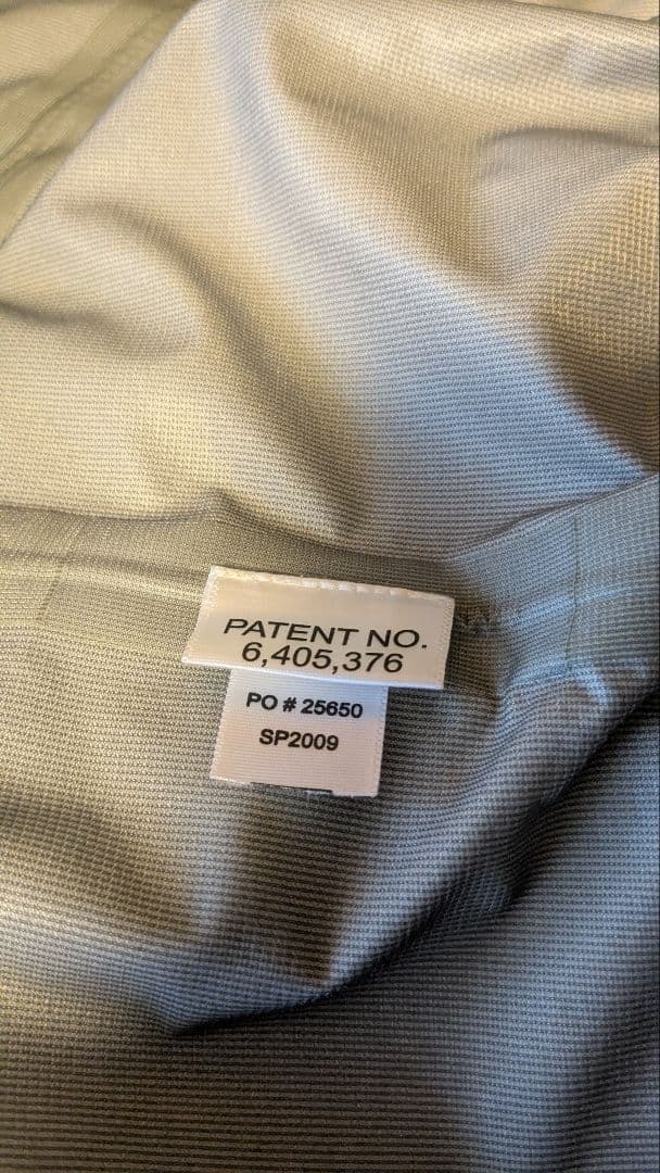 SIMMS フィッシングジャケット M