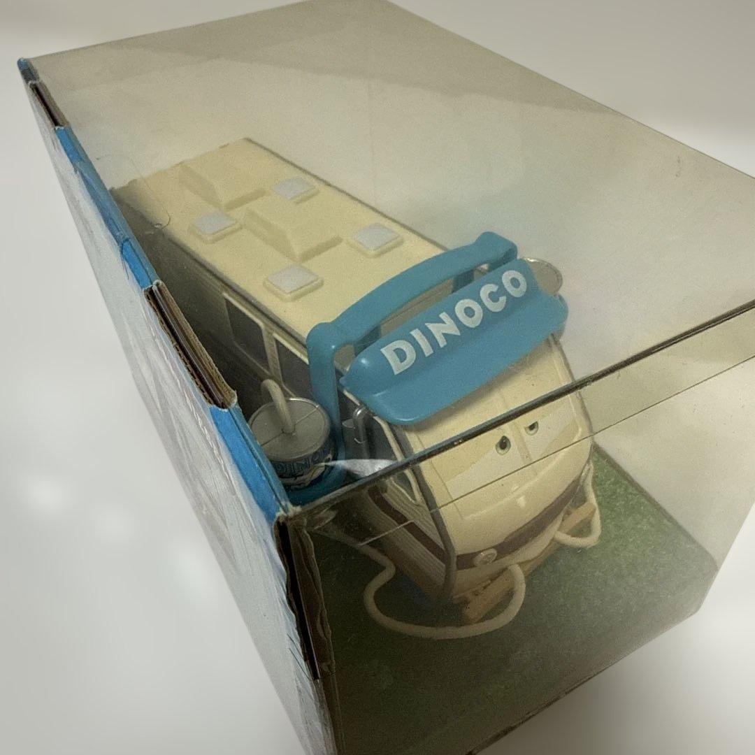 バリーディーゼル　ファンクラブ会員限定　ミニカー