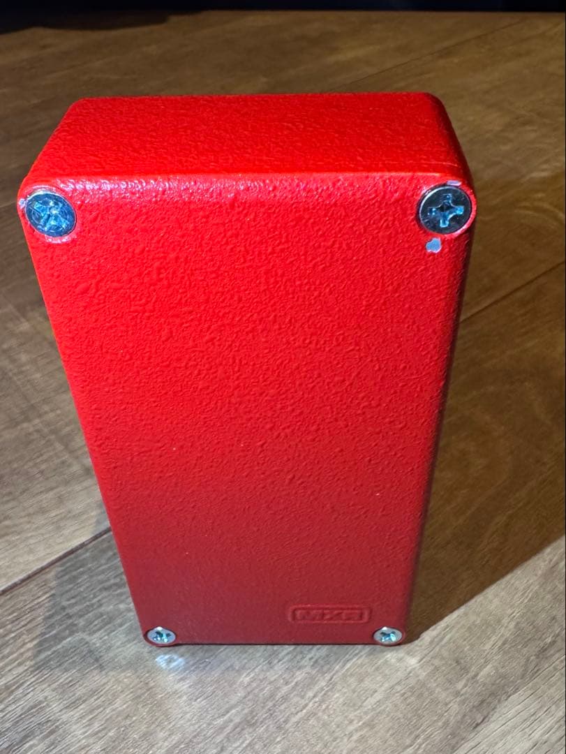 MXR dynacomp コンプレッサー