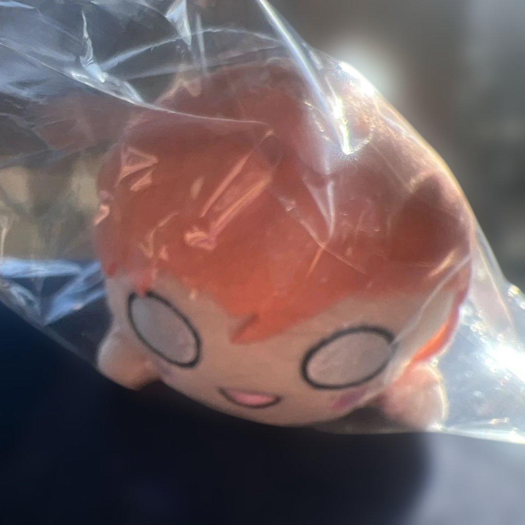 ラブライブ 蓮ノ空 セガラッキーくじ　日野下花帆