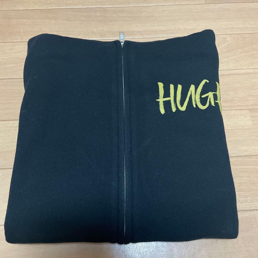 ※激レア　ヒュー・ジャックマン 2019年 ワールドツアー パーカー 公式品