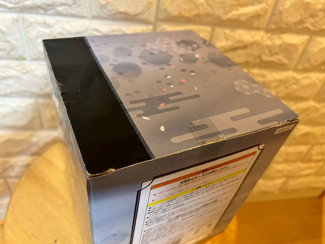 刀剣乱舞 ぬーどるストッパーフィギュア 山姥切国広