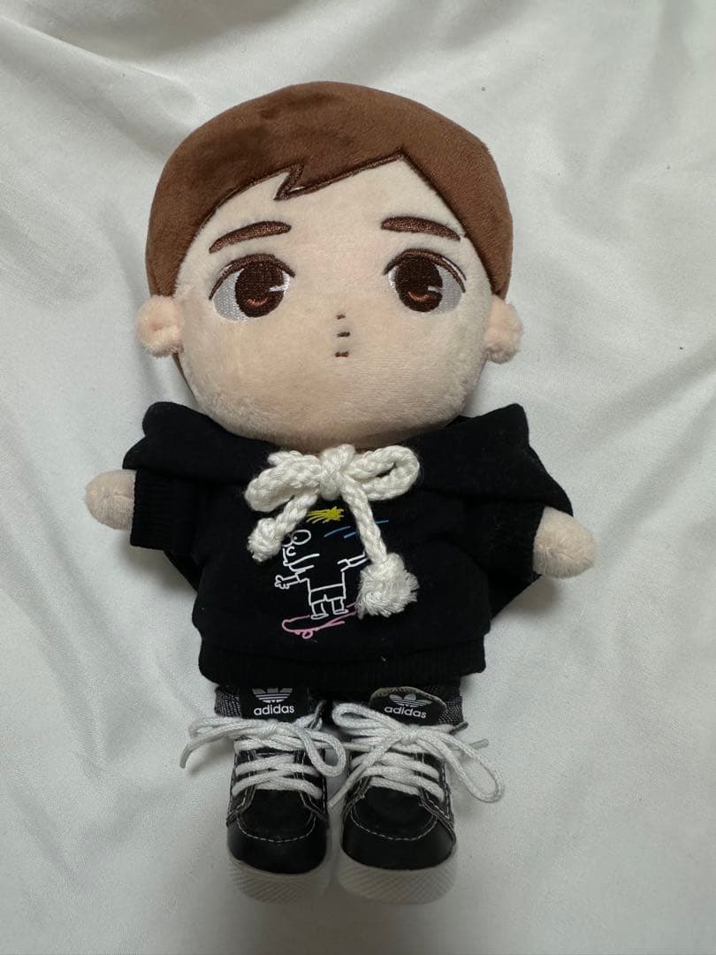 EXO ぬいぐるみ　マスコット　まとめ売り