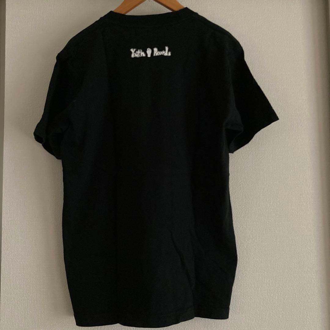 andymori バンドTシャツ