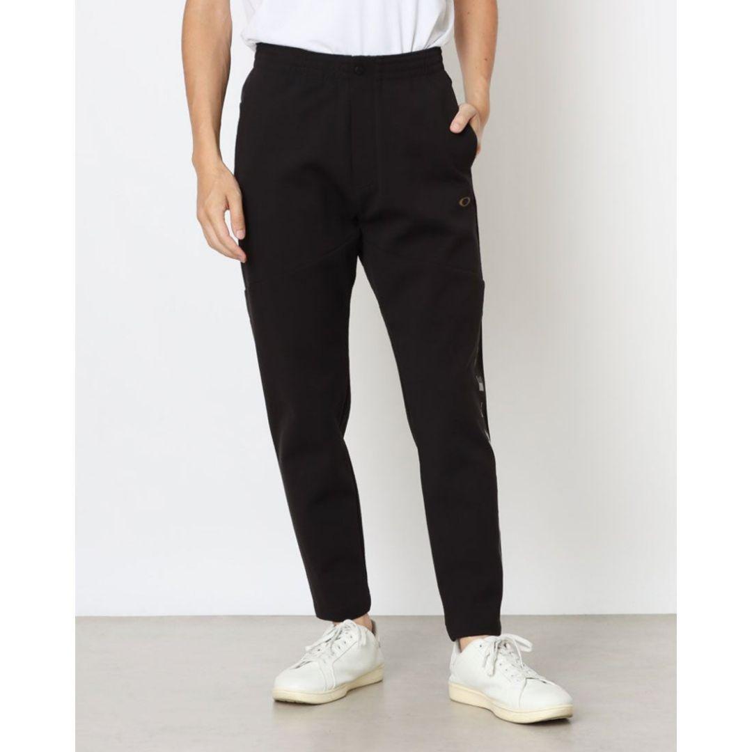 OAKLEY 2025秋冬最新作 上下セットアップ サイズＸＬ