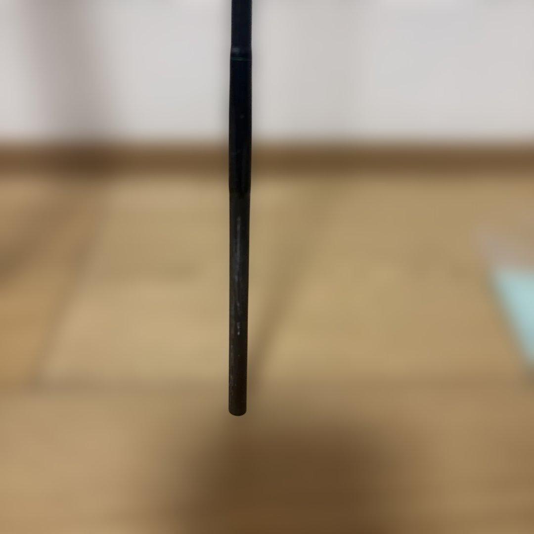 ダイワ エメラルダス MX IL 86M・N