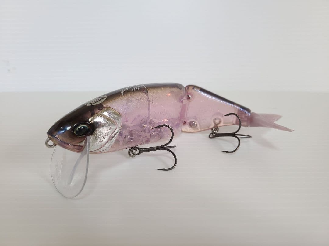 DRT タイニークラッシュ バックラッシュ コラボ 美品