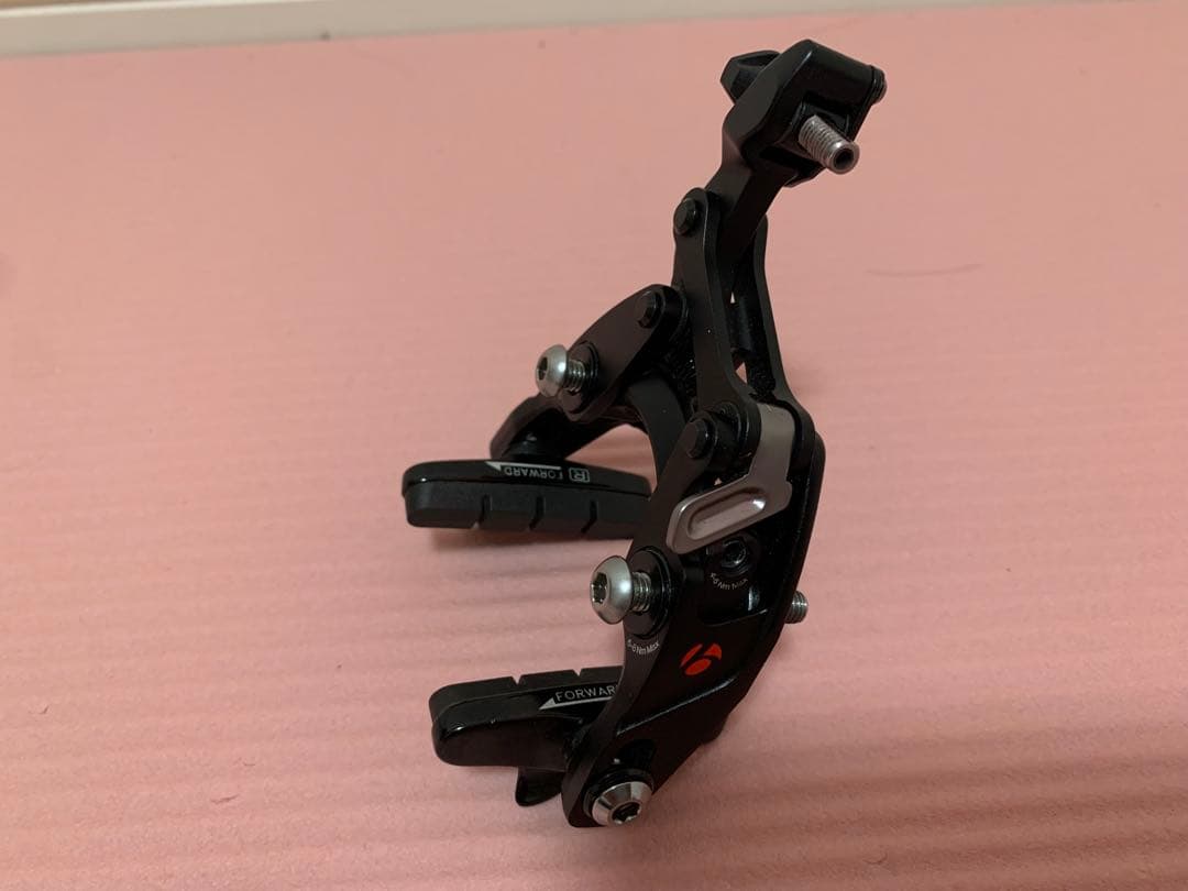 bontrager speed stop ボントレガー スピードストップ