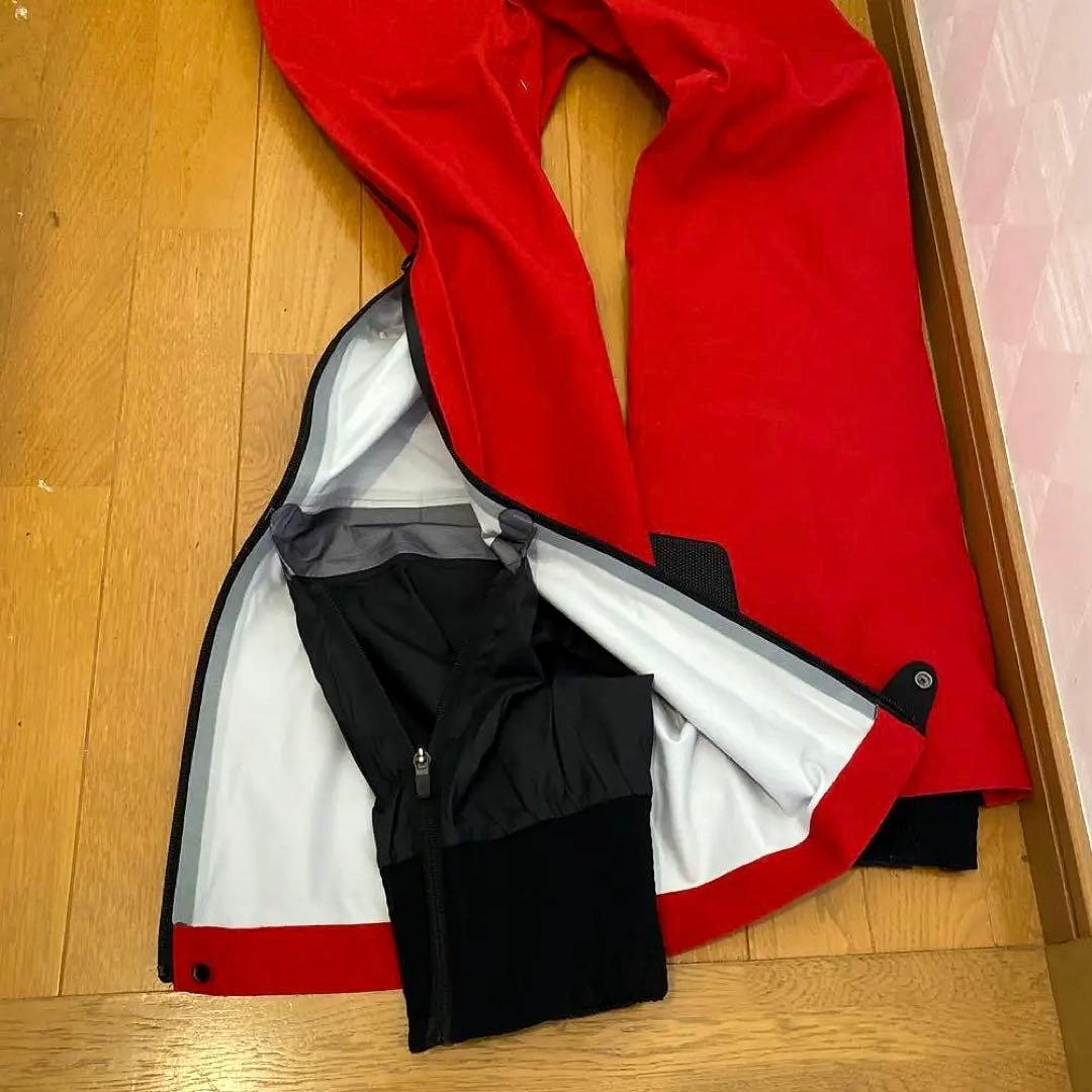 【新品未使用】Monturaモンチュラ　MPCT91X