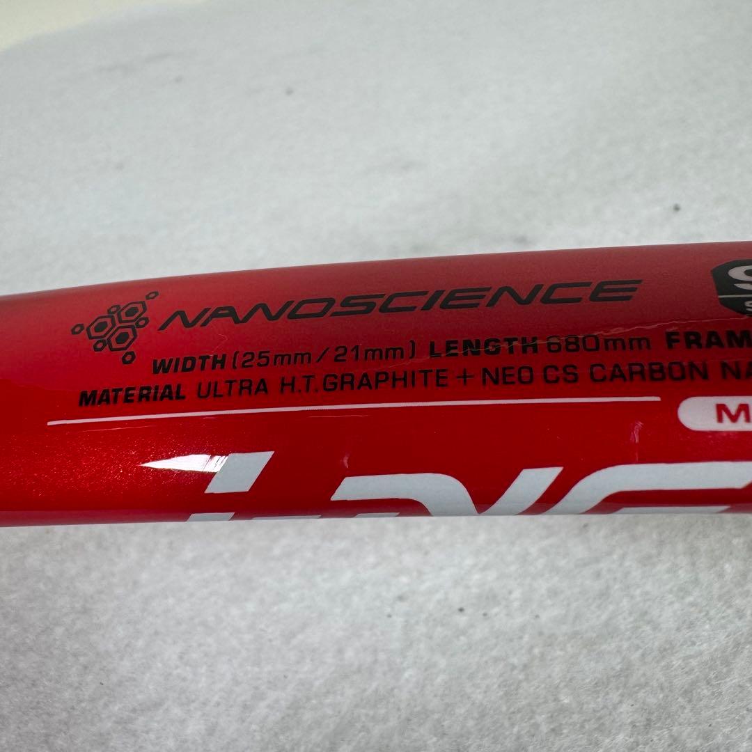 YONEX　INX90V アイネクステージ　テニス　ラケット