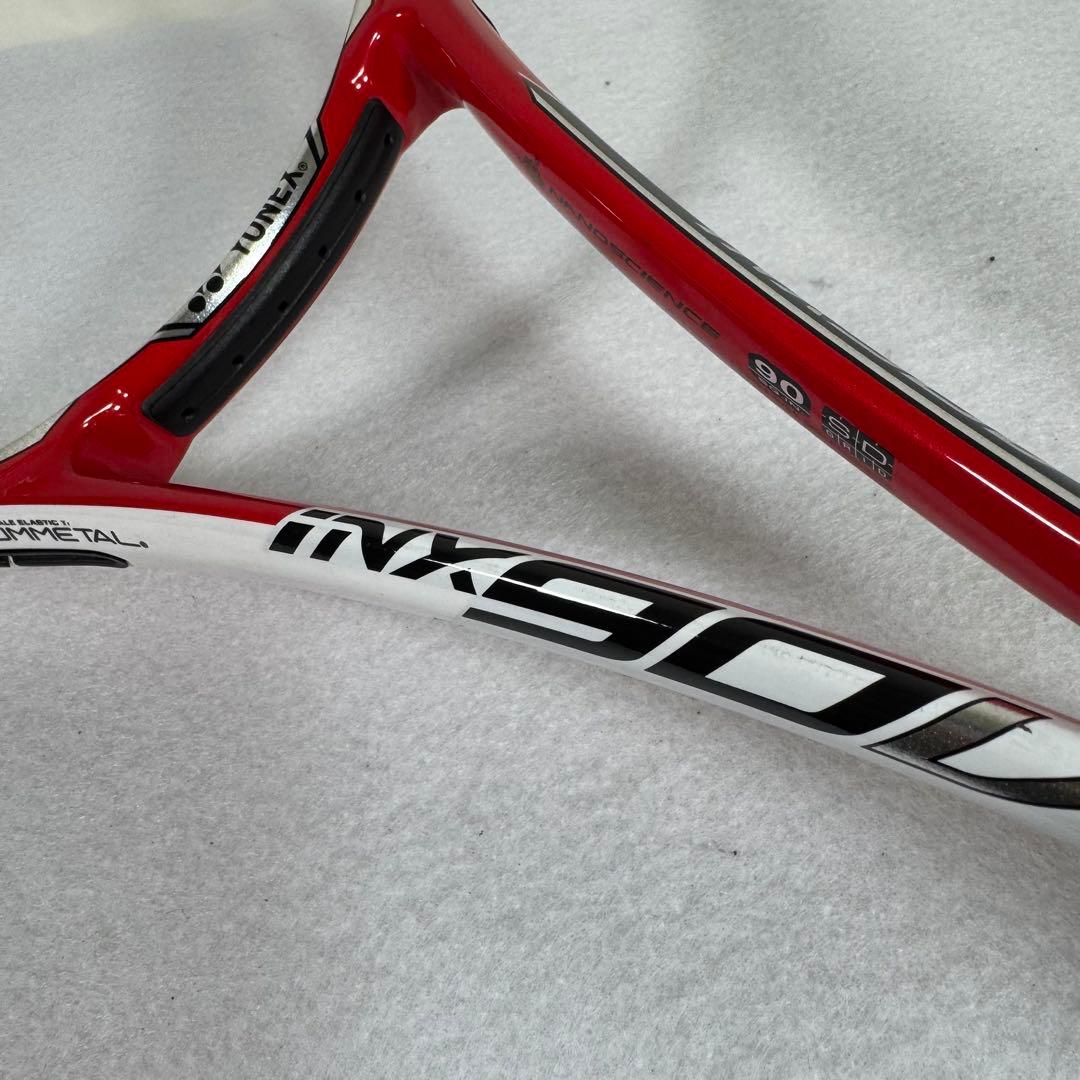 YONEX　INX90V アイネクステージ　テニス　ラケット