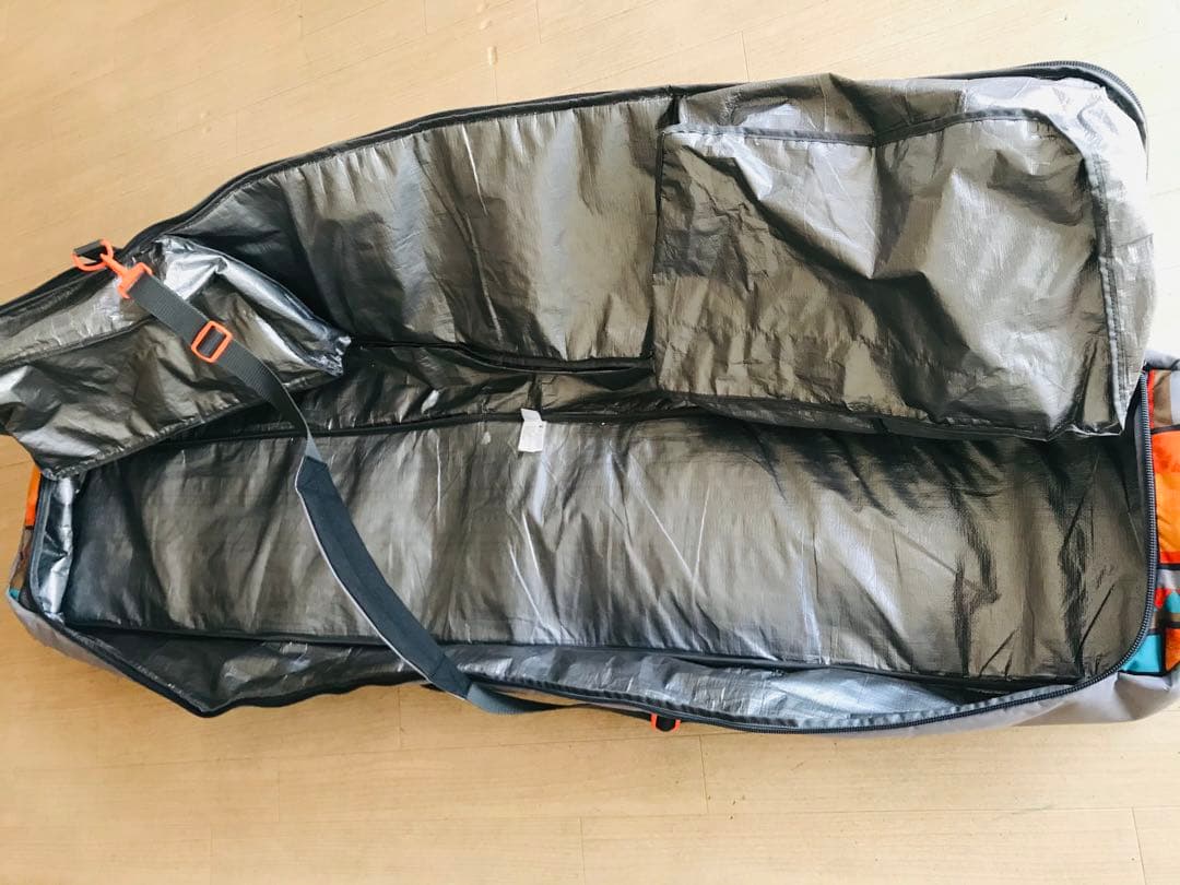 DAKINE / ダカイン 175cm スノーボードケース スノーボードバッグ