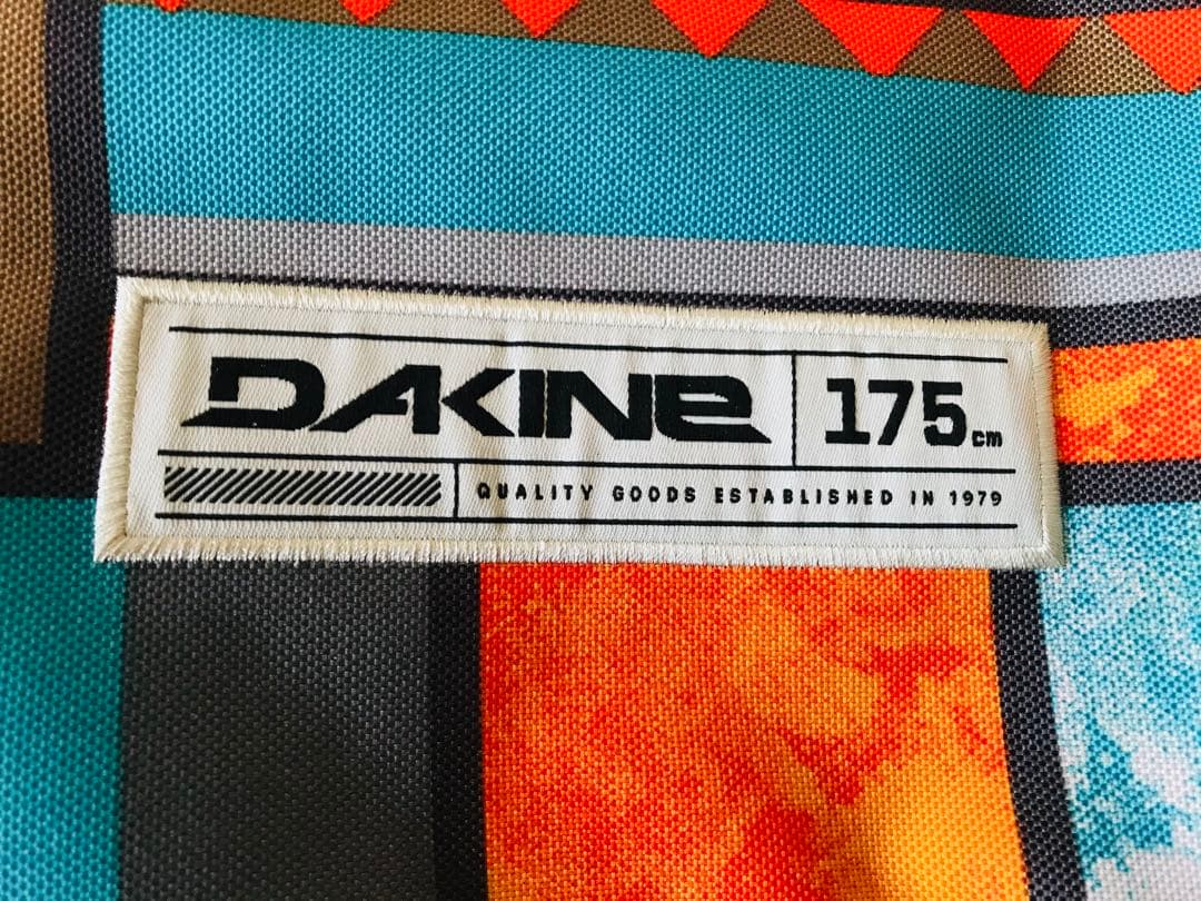 DAKINE / ダカイン 175cm スノーボードケース スノーボードバッグ