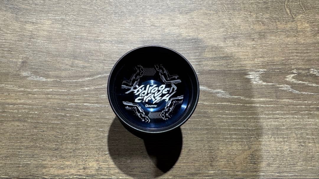 【C3ヨーヨーデザイン】ハイドロジェンクラッシュ