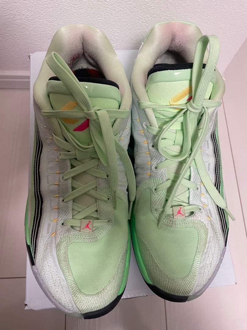 Jordan Brand Luka 4 ルカ4　28.5cm