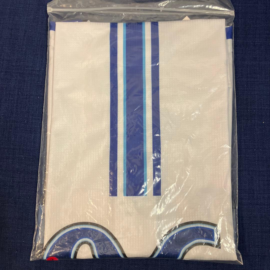 横浜DeNAベイスターズ バウアーユニフォーム Lサイズ・バウアーソード2点